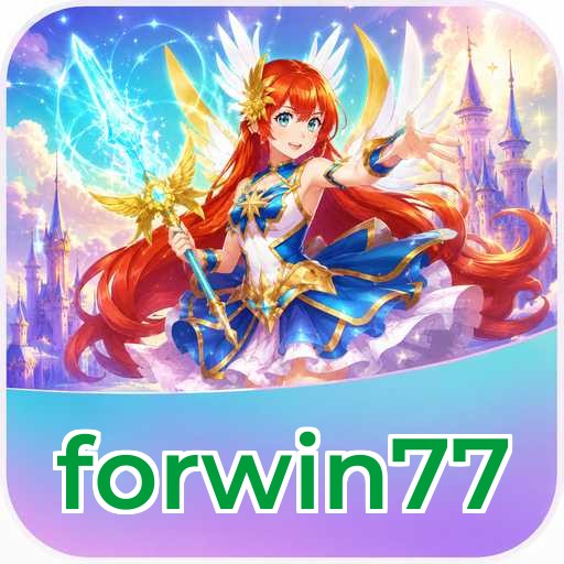 Logo forwin77