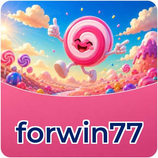 Logo forwin77