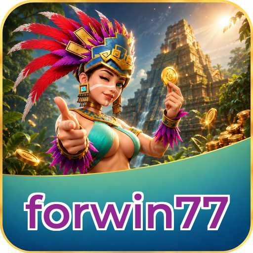 Logo forwin77