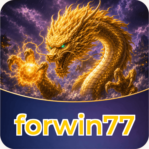 Logo forwin77