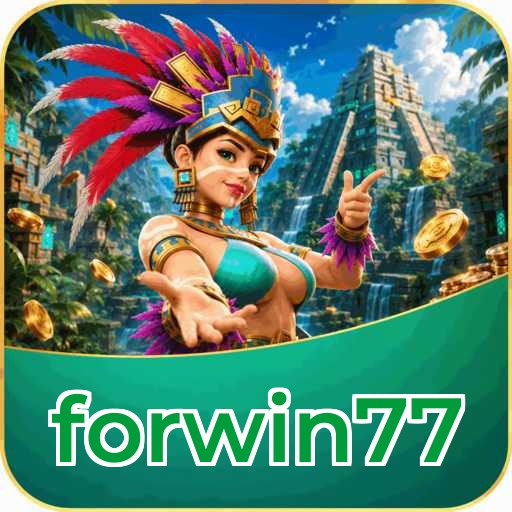 Logo forwin77