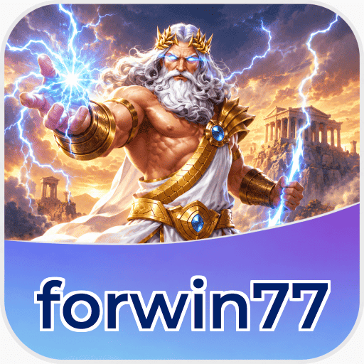 Logo forwin77
