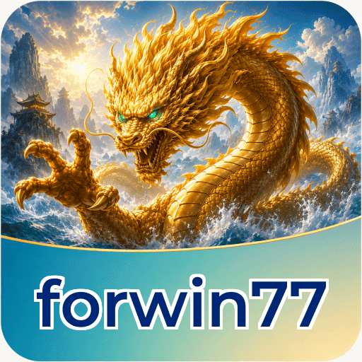 Logo forwin77