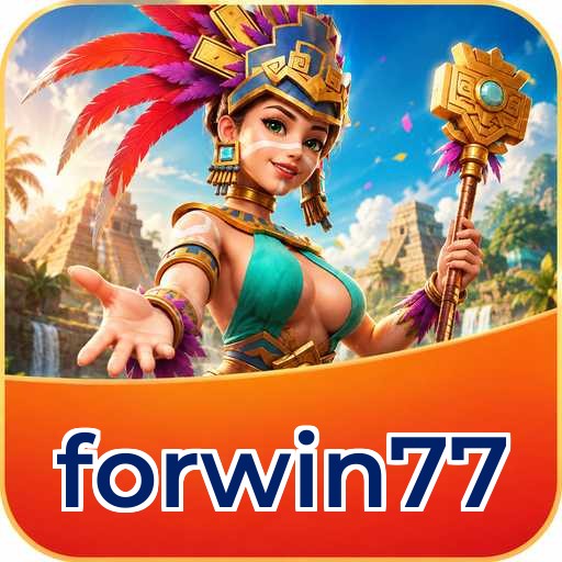 Logo forwin77