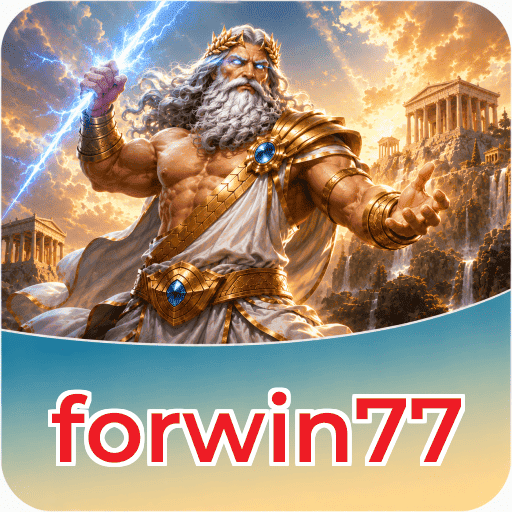Logo forwin77