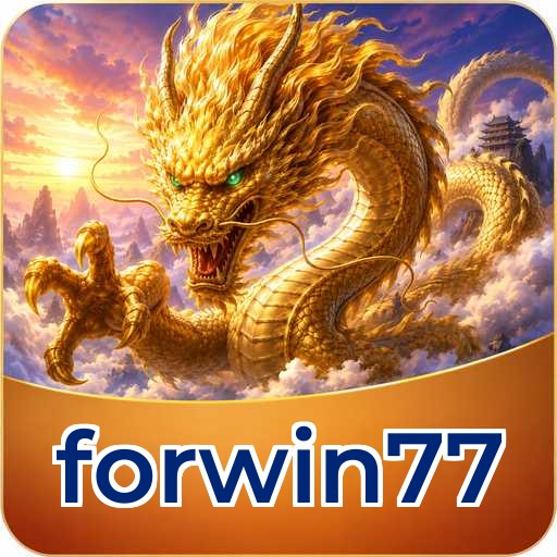 Logo forwin77