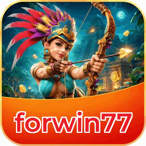 Logo forwin77