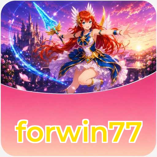Logo forwin77