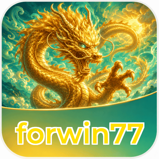 Logo forwin77