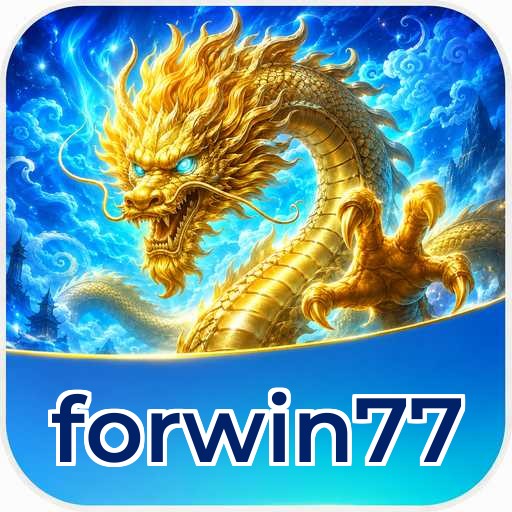 Logo forwin77