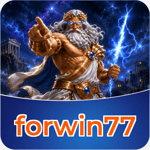 Logo forwin77