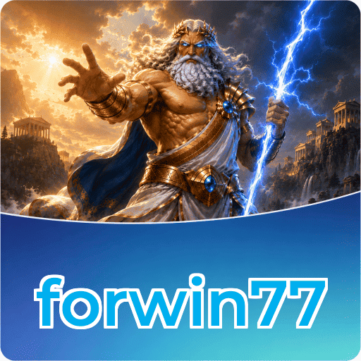 Logo forwin77