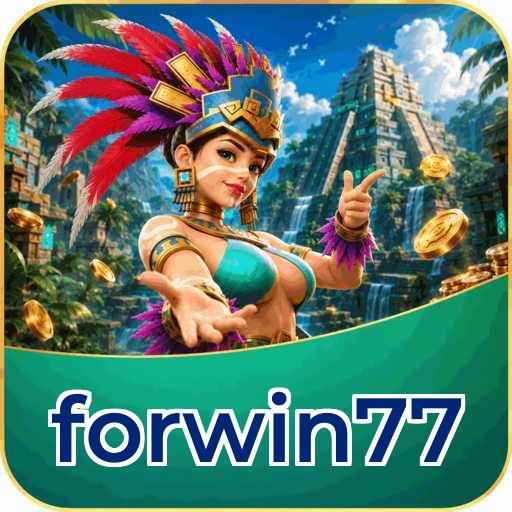 Logo forwin77