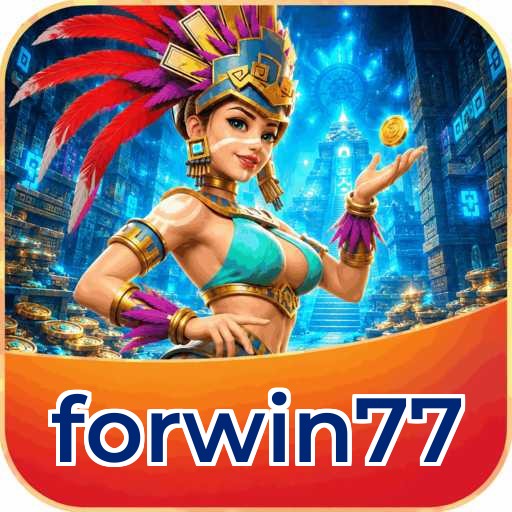 Logo forwin77
