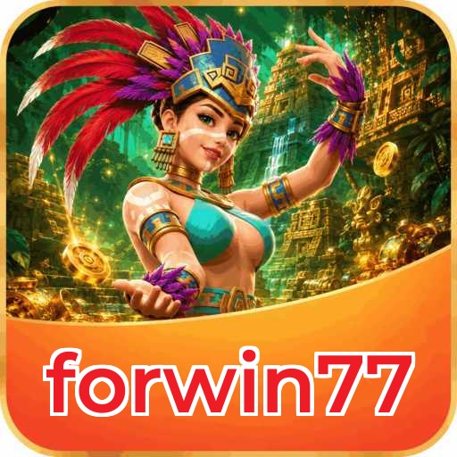 Logo forwin77