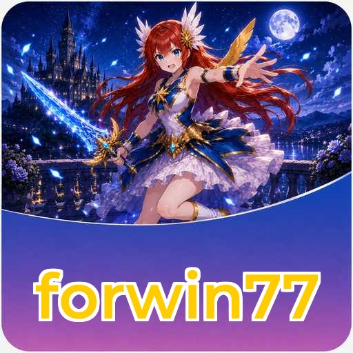 Logo forwin77