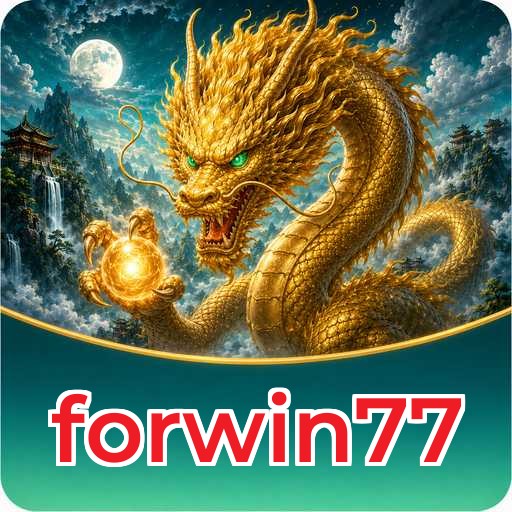 Logo forwin77