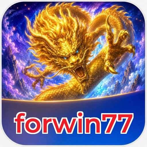Logo forwin77