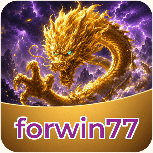 Logo forwin77