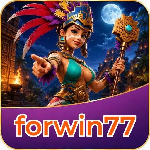 Logo forwin77