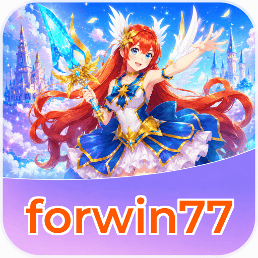 Logo forwin77