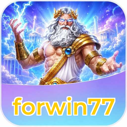 Logo forwin77