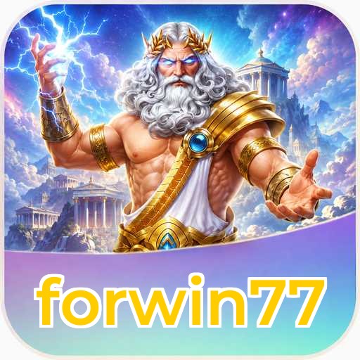 Logo forwin77