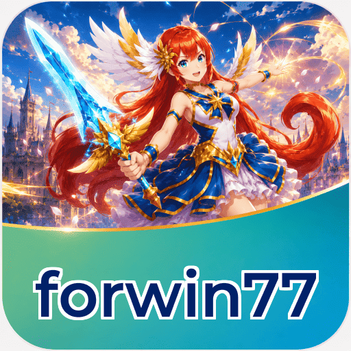 Logo forwin77