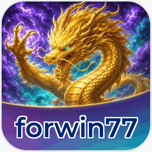 Logo forwin77