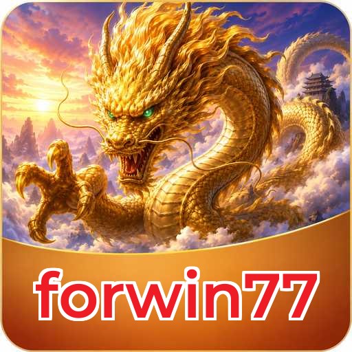 Logo forwin77