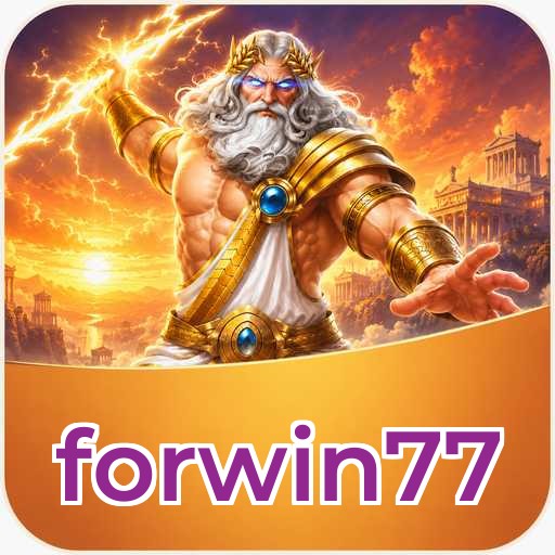 Logo forwin77