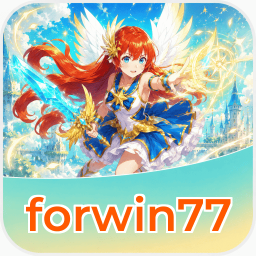 Logo forwin77