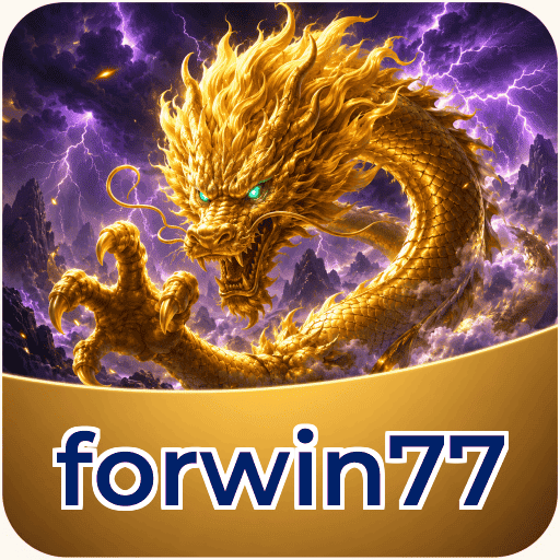 Logo forwin77