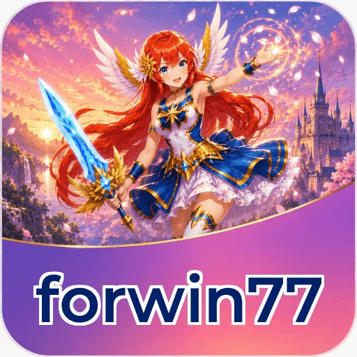 Logo forwin77