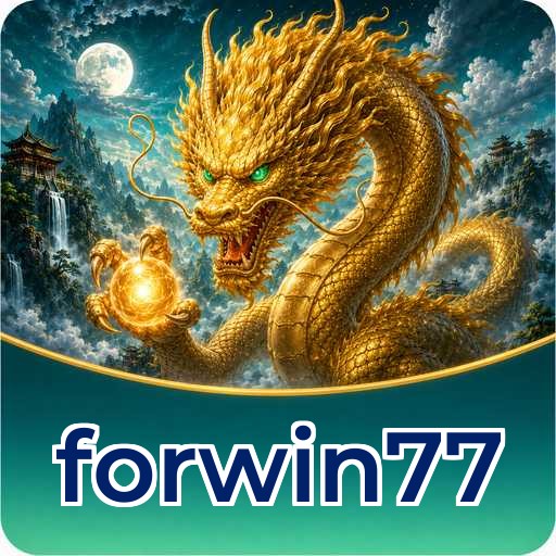 Logo forwin77