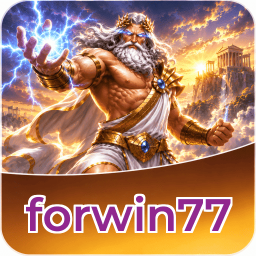 Logo forwin77