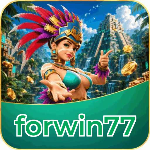 Logo forwin77