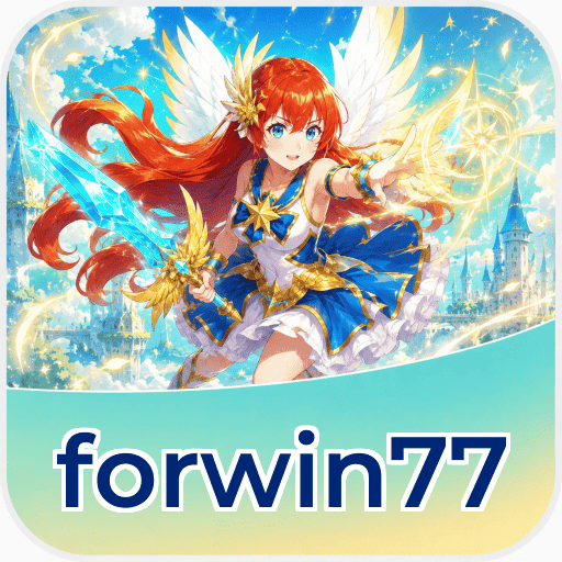 Logo forwin77