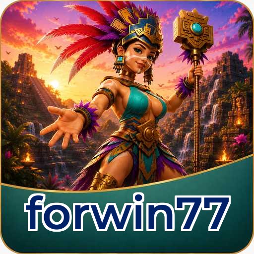 Ilustrasi alur memilih file forwin77 di HP Android