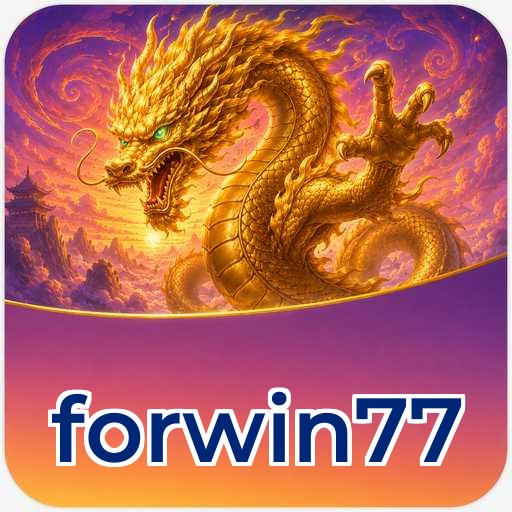 Logo forwin77