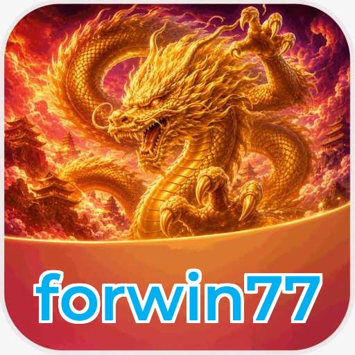 Logo forwin77