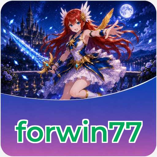 Logo forwin77