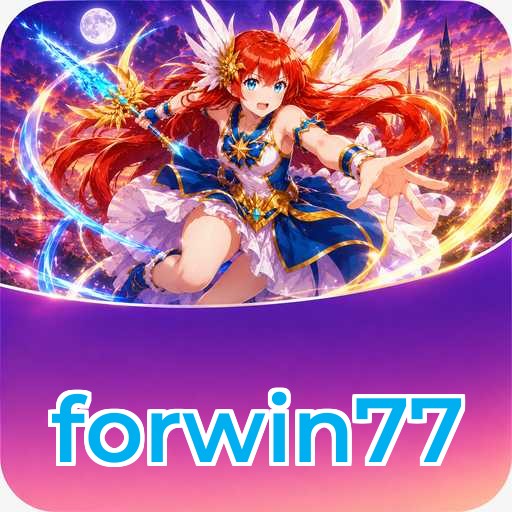 Logo forwin77