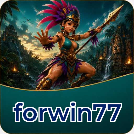 Logo forwin77