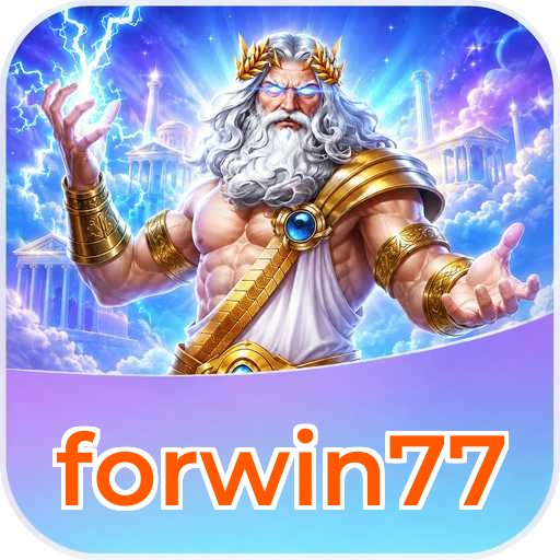 Logo forwin77