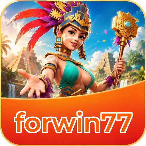 Logo forwin77