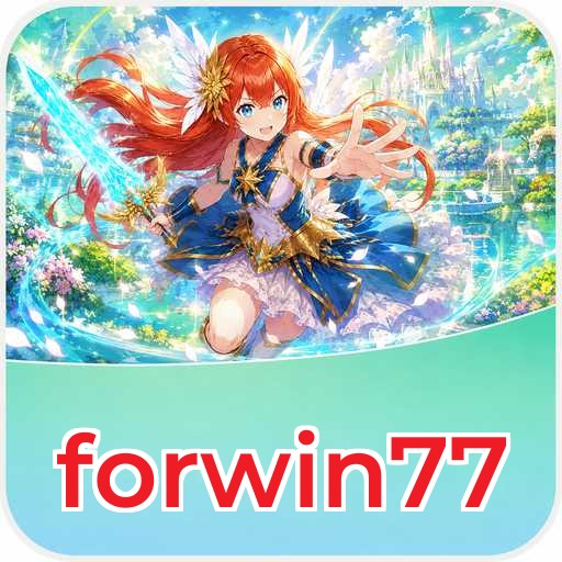 Contoh membandingkan alamat situs forwin7700.com di bilah peramban
