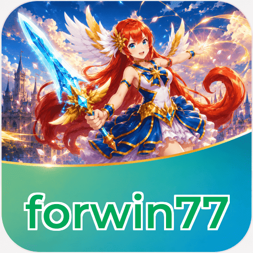 Logo forwin77