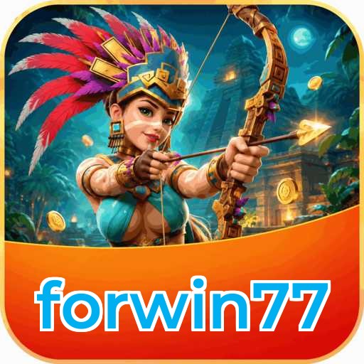 Logo forwin77